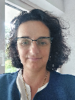 Dr. Ileana Vogel